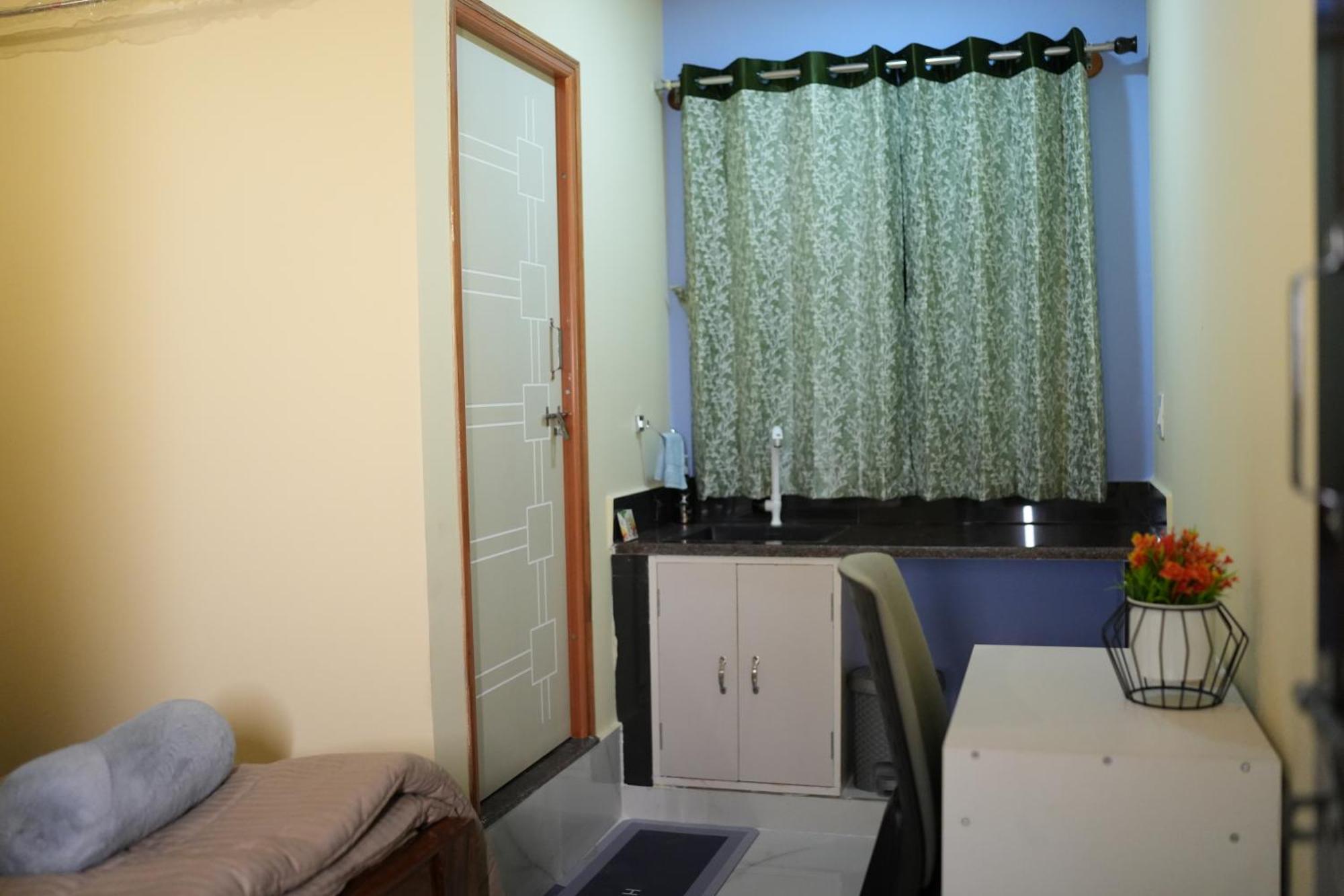 Luxury Rooms In Coorg Kushālnagar Exterior foto